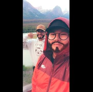 Meet your Posher, Truman